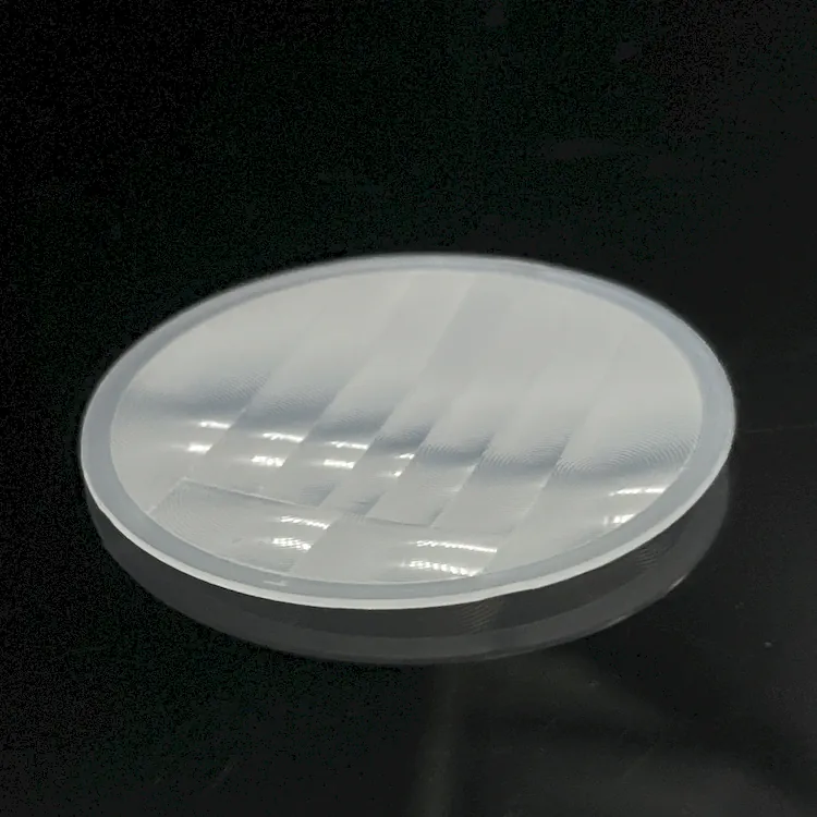 Good Fresnel Lens Cover GB-01-3640